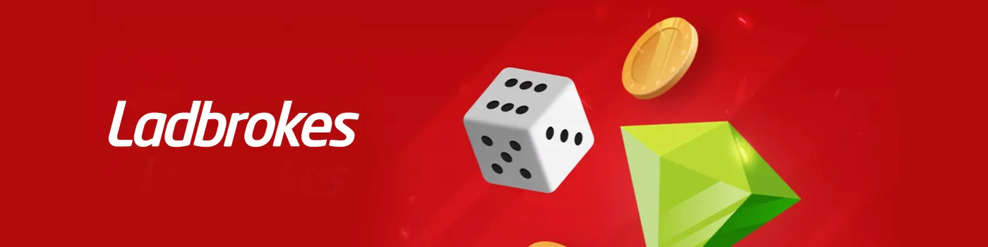 Ladbrokes gambling site